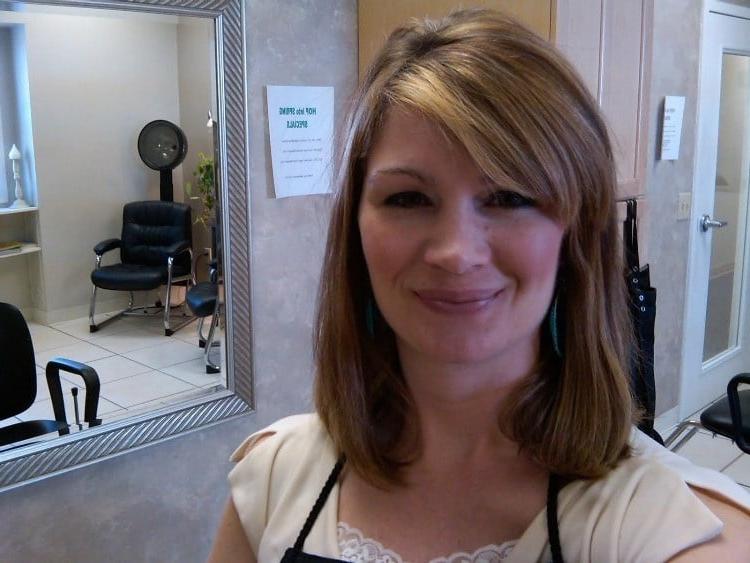 17P Hot selfies from my ex wife