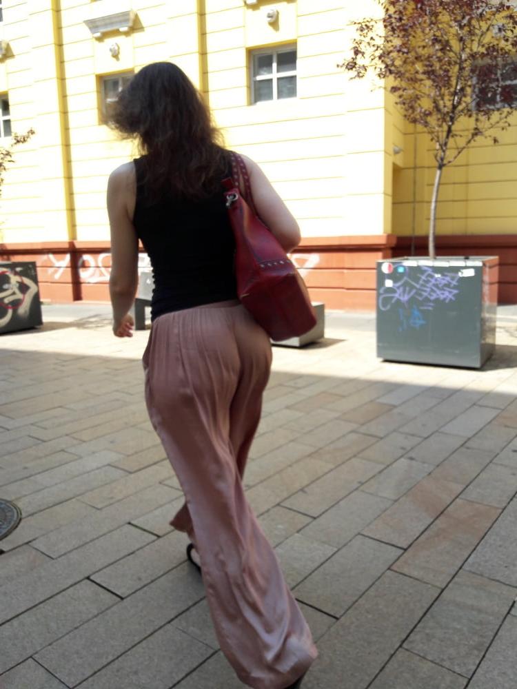 25P Teenie big ass