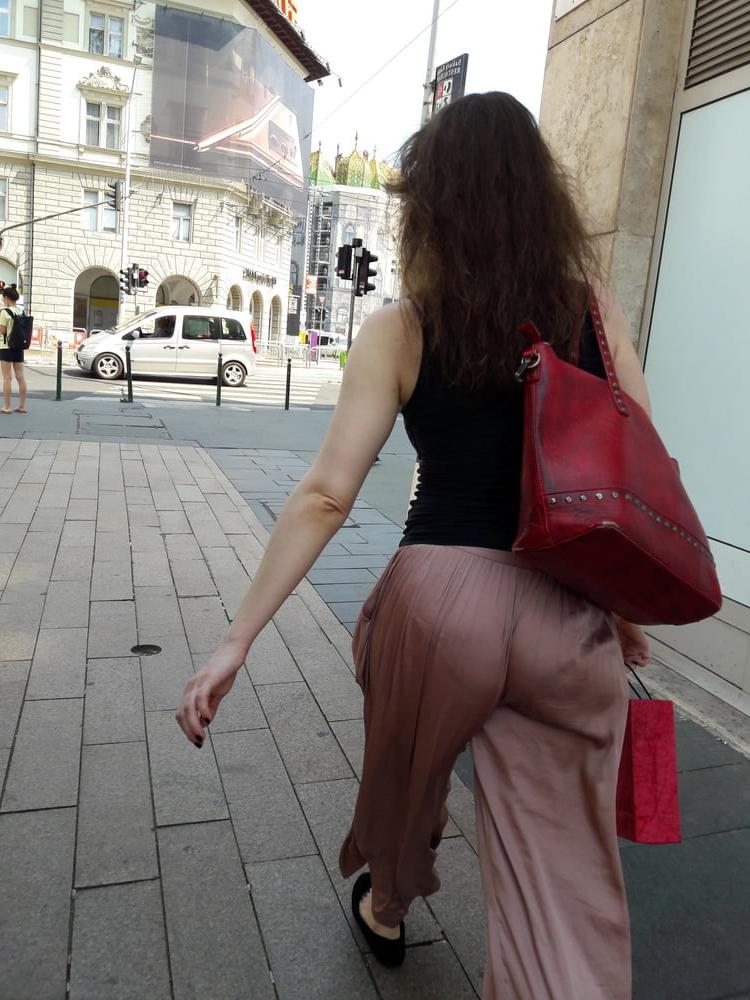25P Teenie big ass