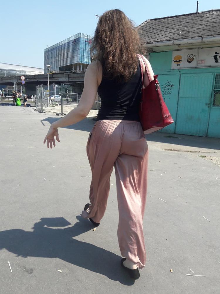 25P Teenie big ass