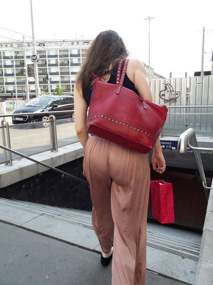 25P Teenie big ass