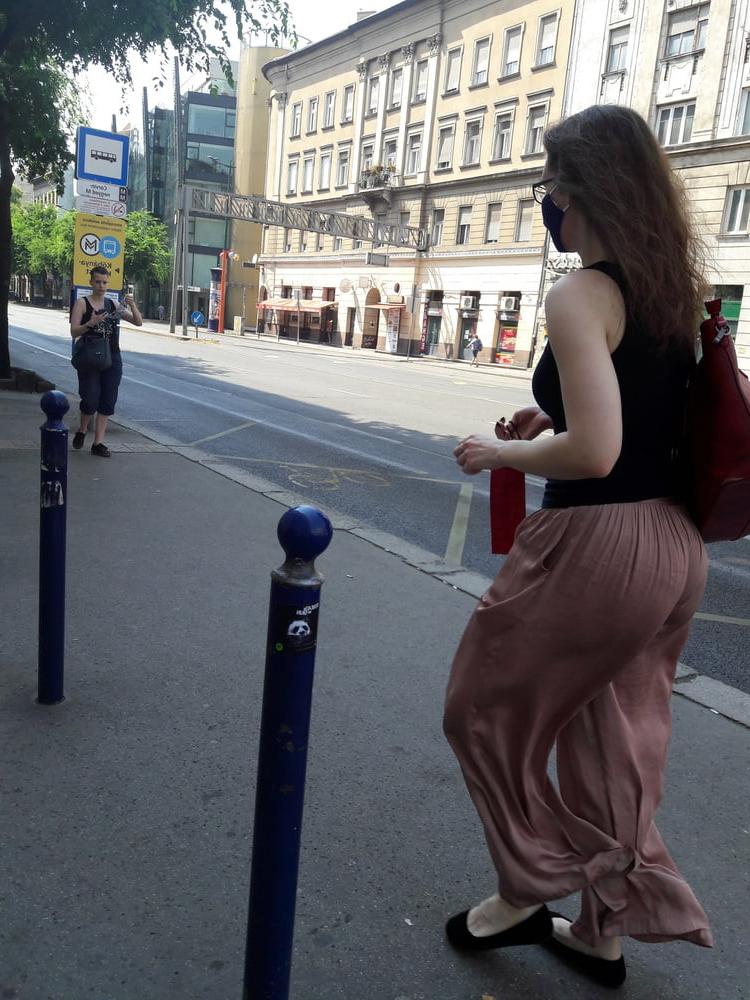 25P Teenie big ass
