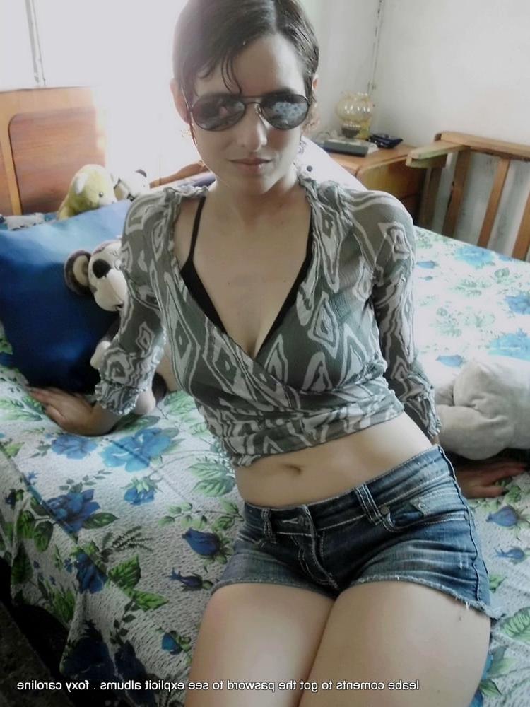 25P my wife in sexy clothes 9
