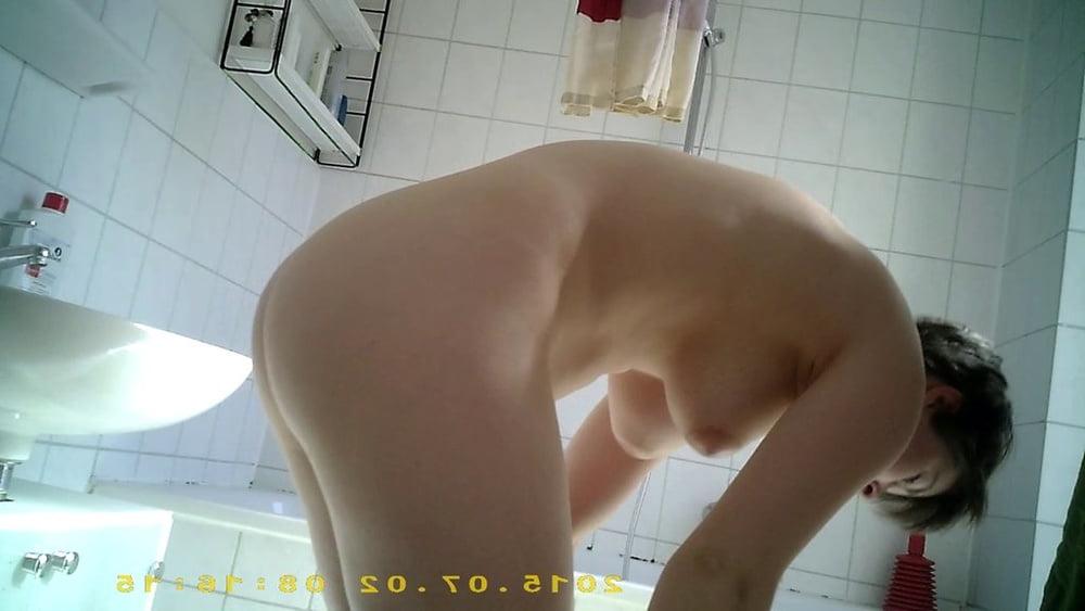 23P Buddy's Wife Captured
