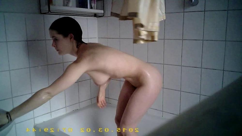 23P Buddy's Wife Captured