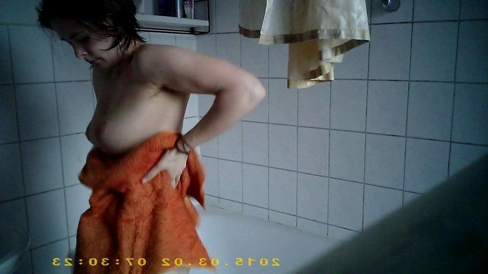 23P Buddy's Wife Captured