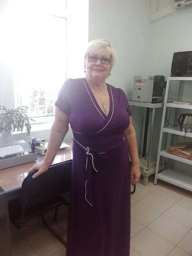 23P My crazy aunt