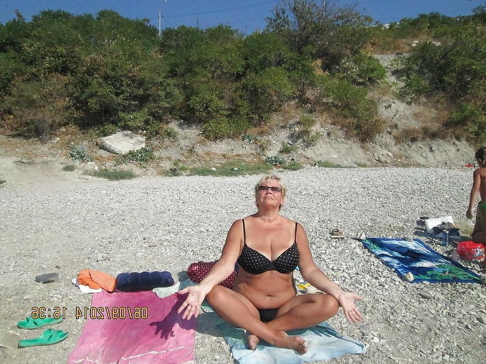23P My crazy aunt