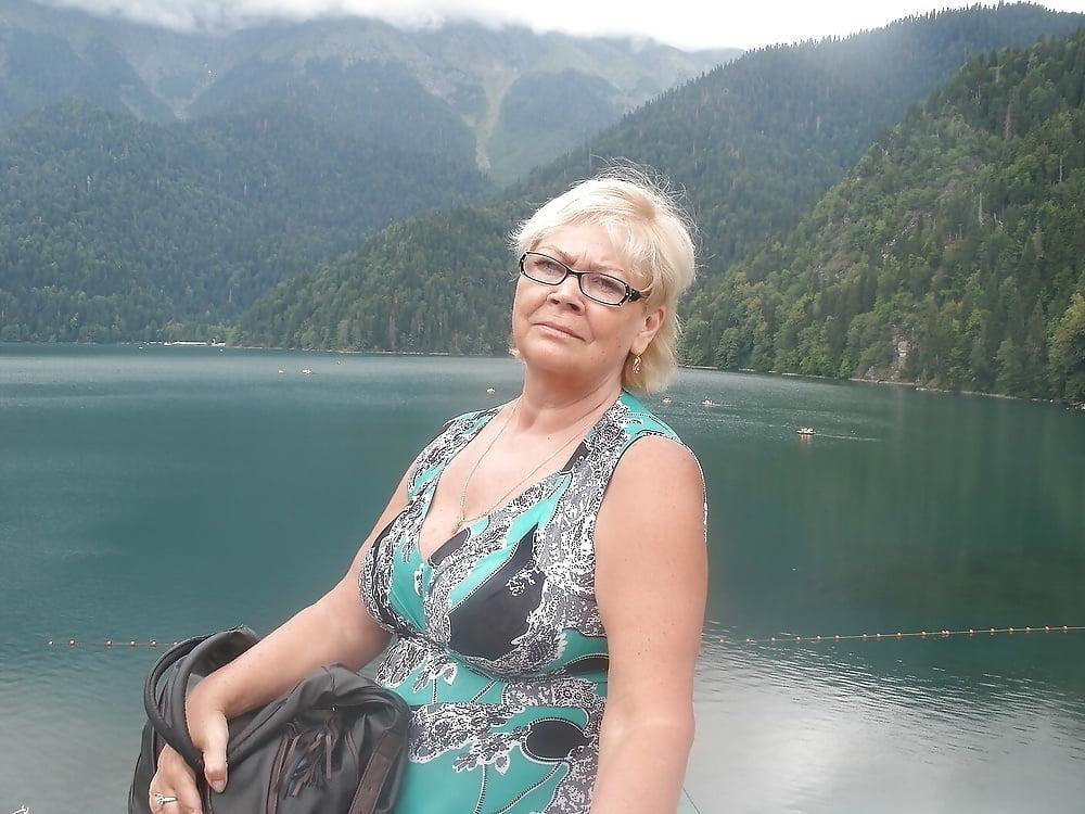 23P My crazy aunt