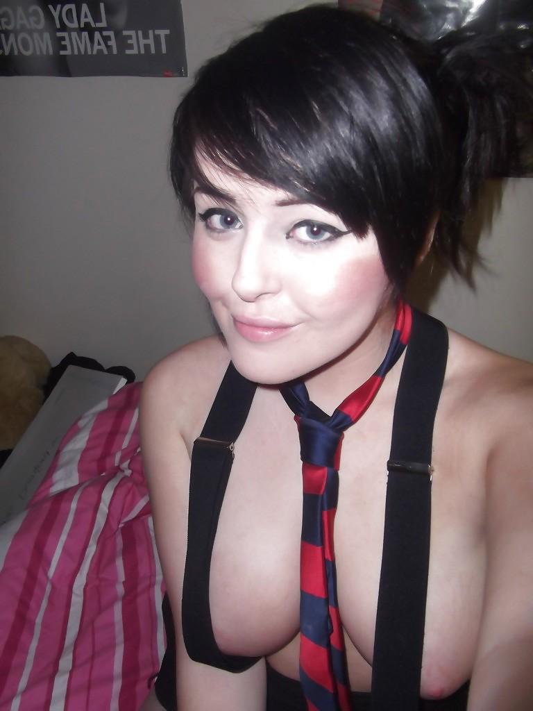 25P The Best Of Busty Teens - Edition 103
