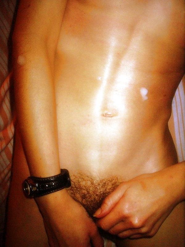8P Horny Couple
