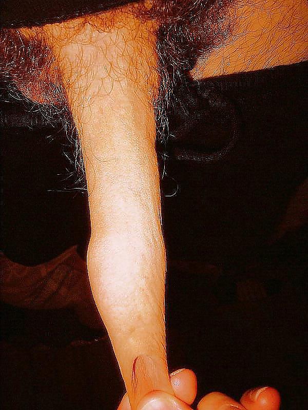 8P Horny Couple