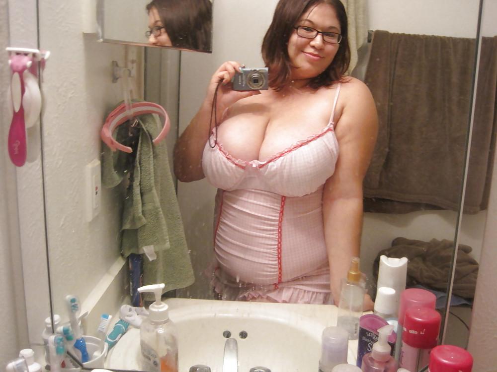 25P The Best Of Busty Teens - Edition 119