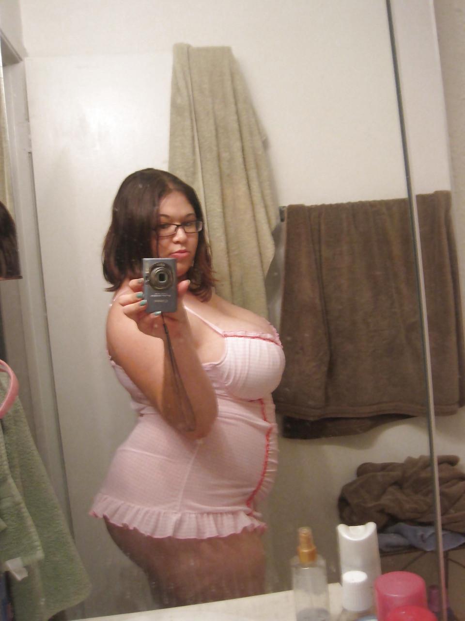 25P The Best Of Busty Teens - Edition 119