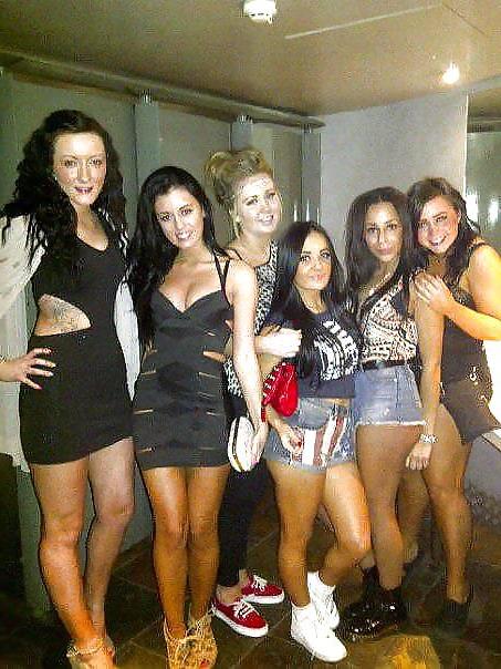 25P Mixed Fresh Babes