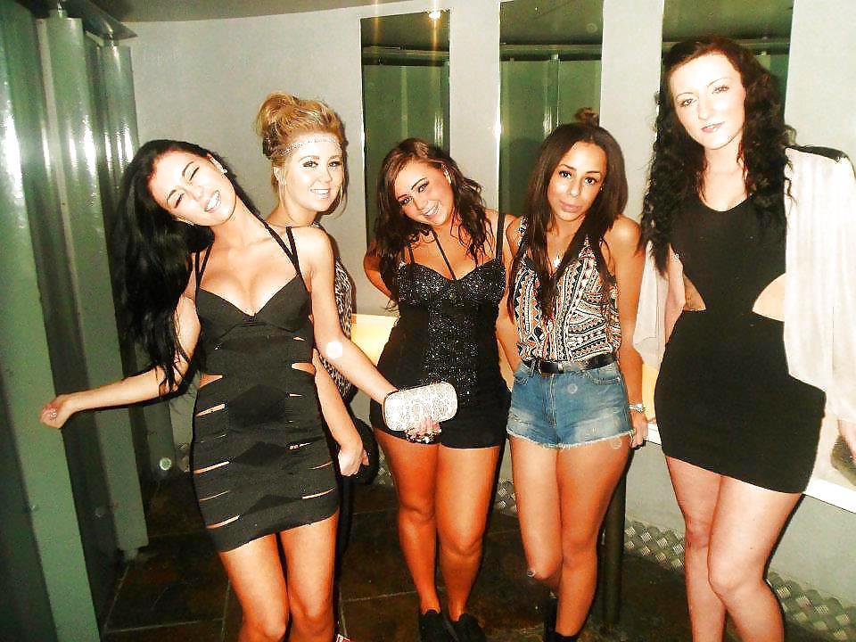 25P Mixed Fresh Babes