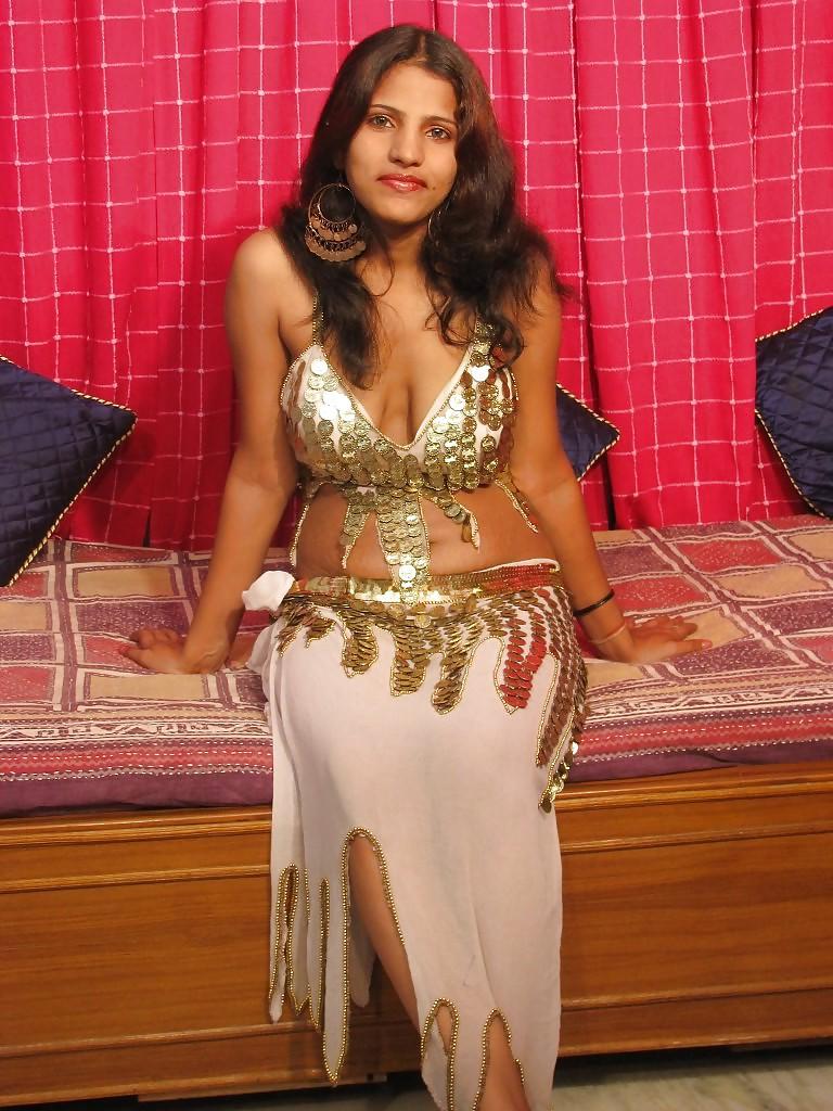 16P SEXY INDIAN TEEN