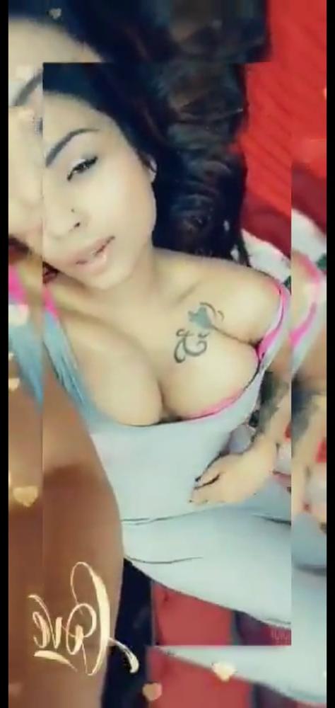 25P Hot Indian Instagram Models
