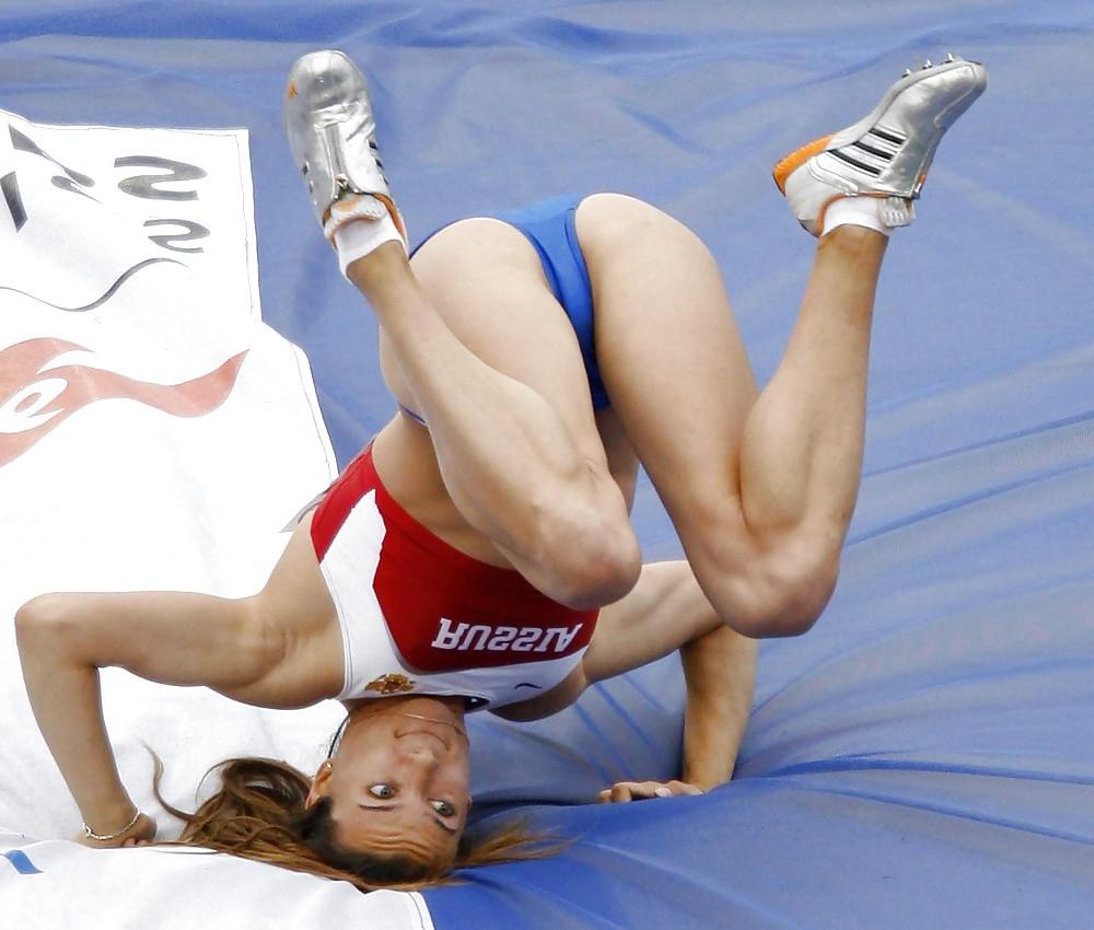25P Women In Sports