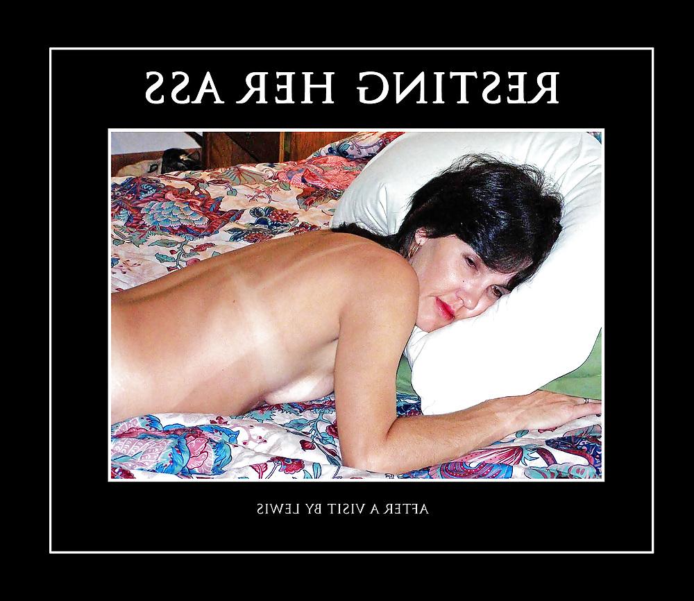 25P The Best of Naked Wife Cindy