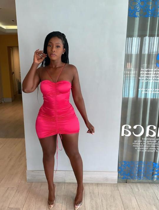 25P Ladies In Dem Dresses