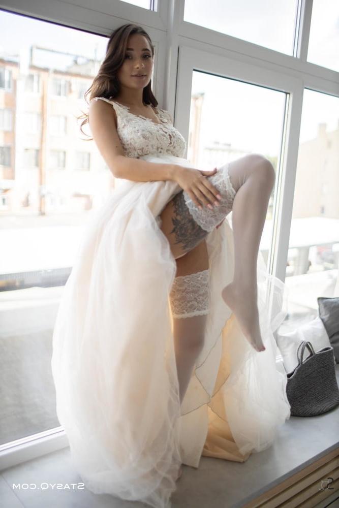 6P wife bride