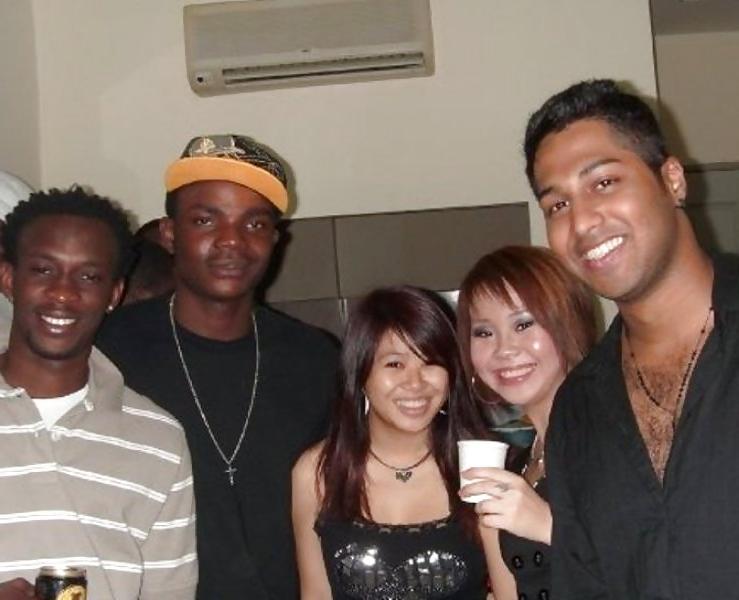 5P Malaysian girl