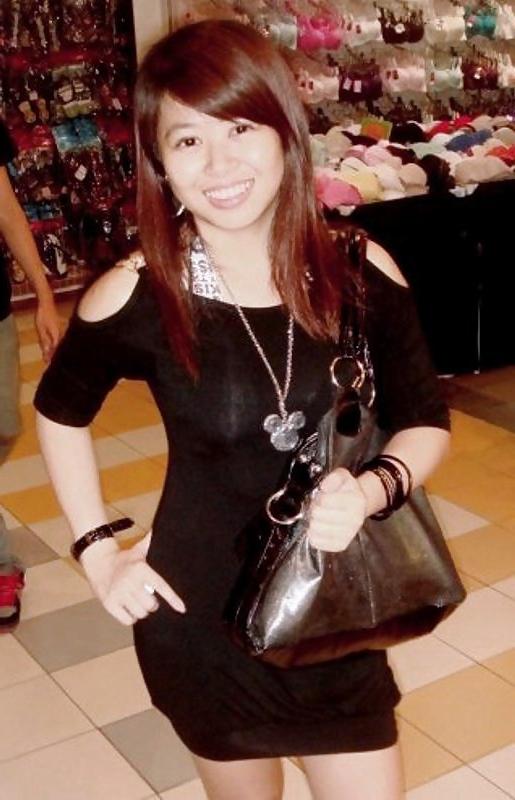 5P Malaysian girl