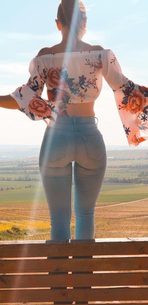 25P Big Fuckable Ass 28