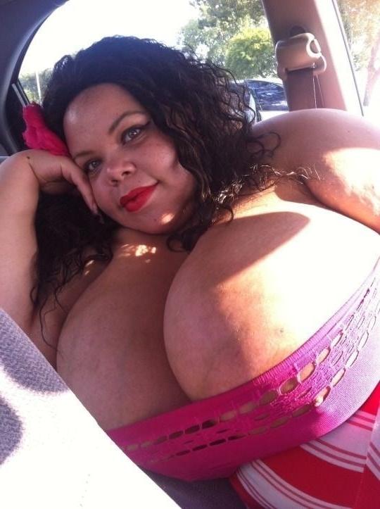 25P How Bout Dem Tits #3