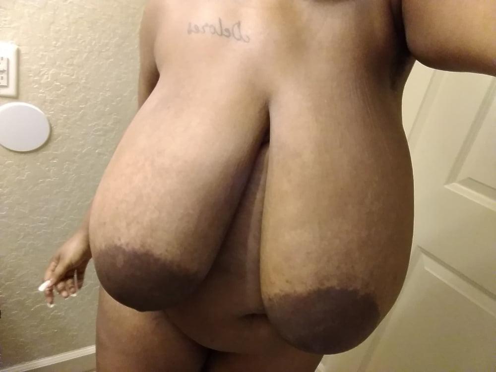 25P How Bout Dem Tits #3