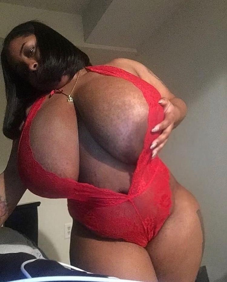 25P How Bout Dem Tits #3