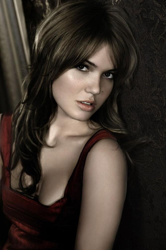7P Mandy Moore - Max Vudukul Photoshoot (2008)