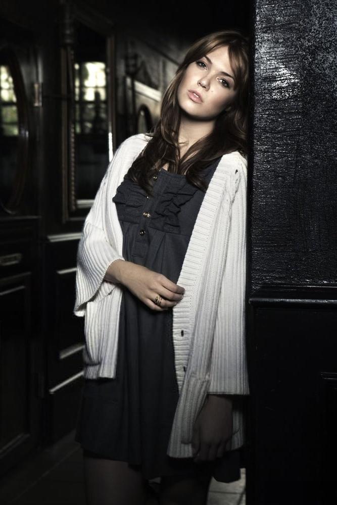 7P Mandy Moore - Max Vudukul Photoshoot (2008)