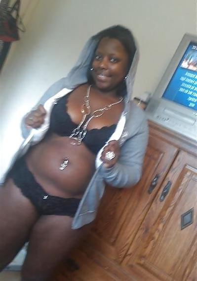 13P Pics to My I-Phone (A lil Chocolate)