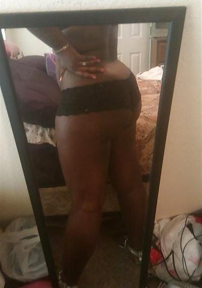 13P Pics to My I-Phone (A lil Chocolate)