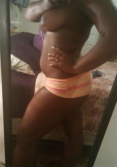 13P Pics to My I-Phone (A lil Chocolate)