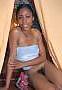 13P Hairy Ebony (Requested)