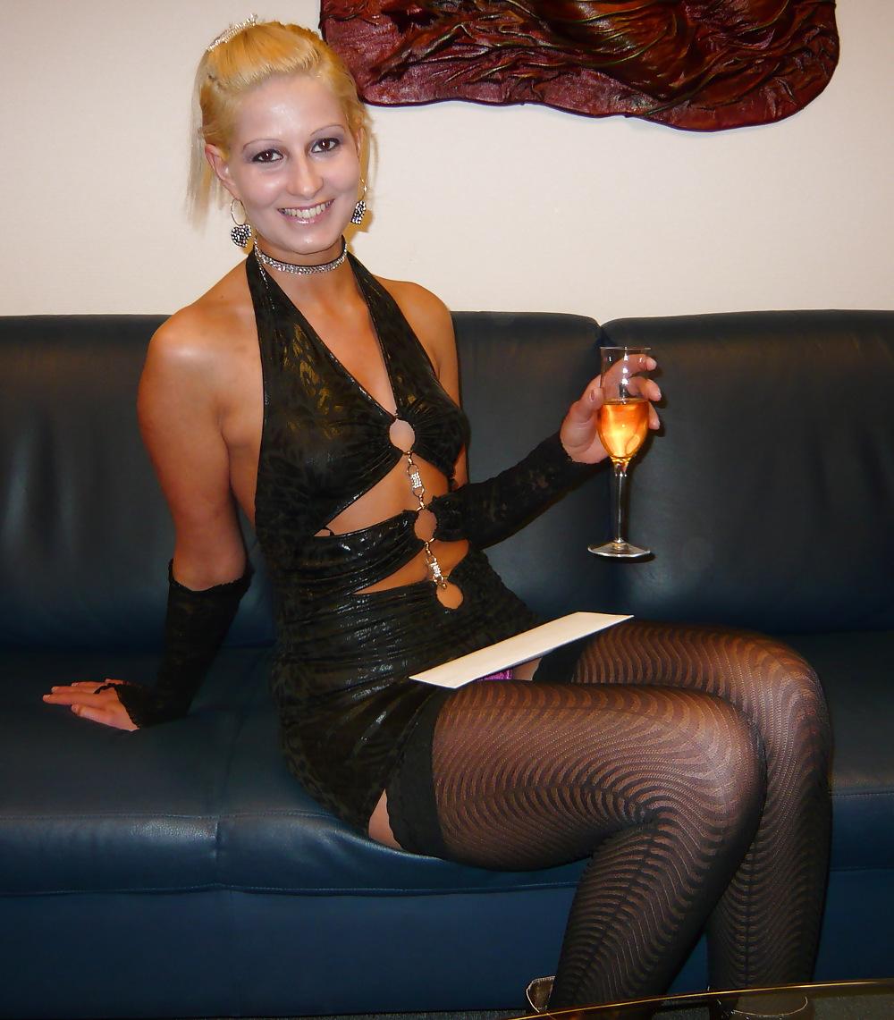 14P Hungarian slut #5