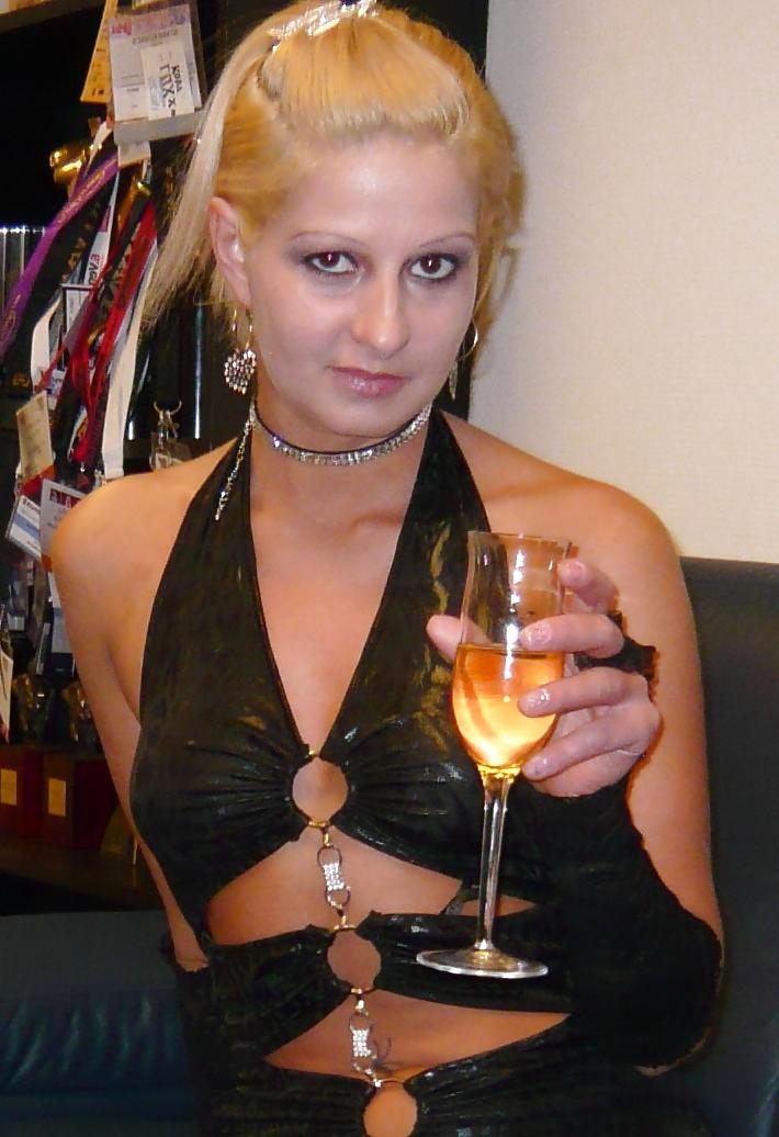 14P Hungarian slut #5
