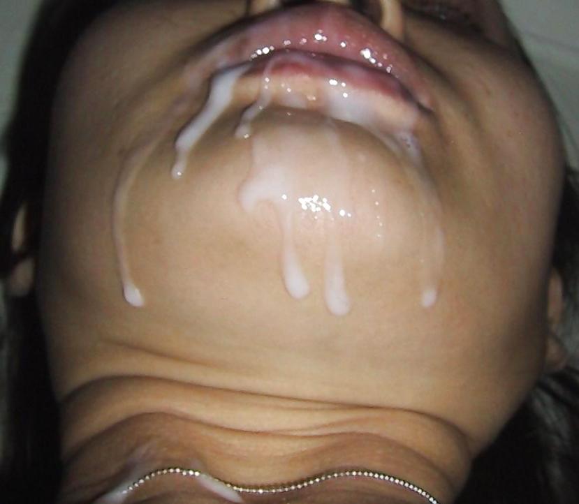 25P Cum Closeups 2