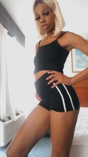 9P Florida Ebony Motel Pussy - Ride it &amp; Leave