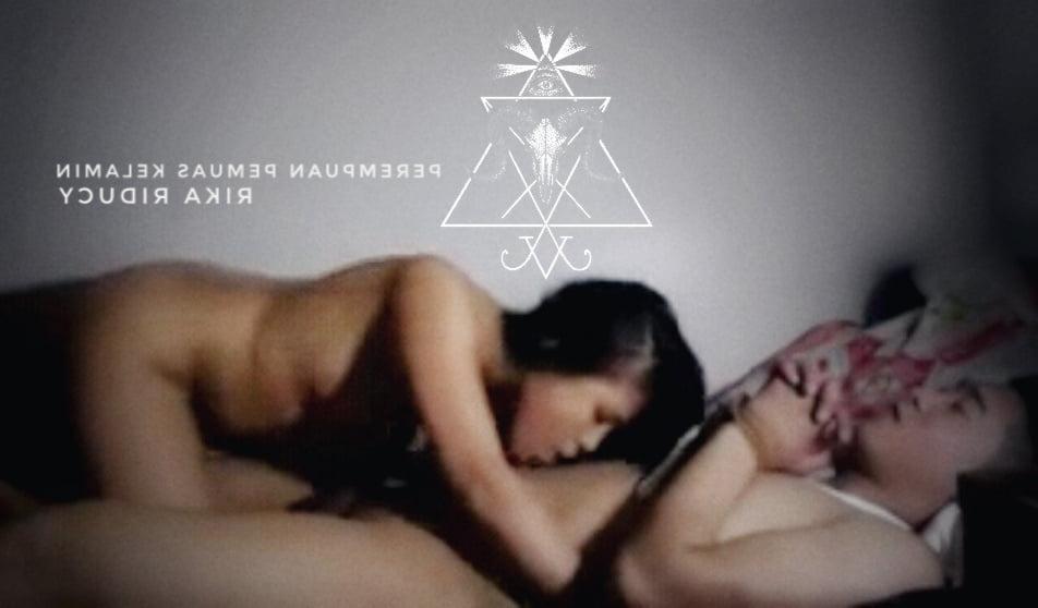 25P INDONESIAN DEVIL WHORE