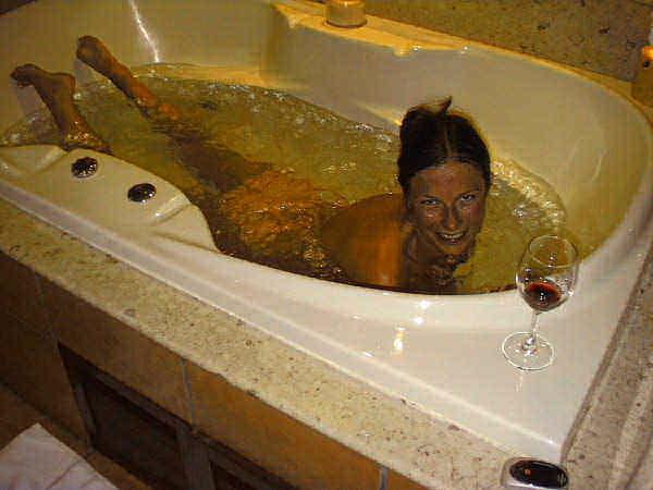 25P Hot wife Allison of the UK