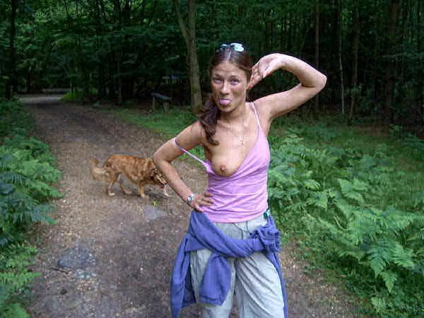 25P Hot wife Allison of the UK
