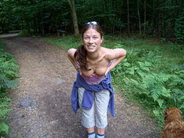 25P Hot wife Allison of the UK