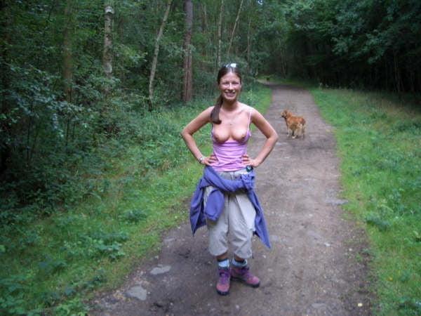 25P Hot wife Allison of the UK