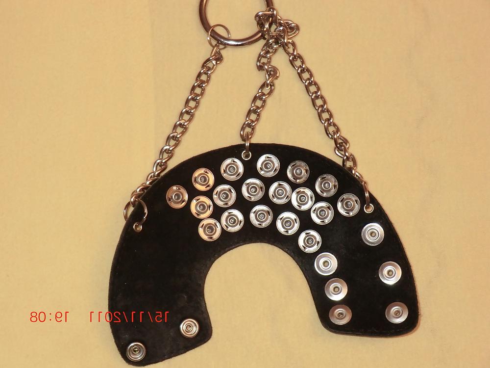 25P My CBT Toys
