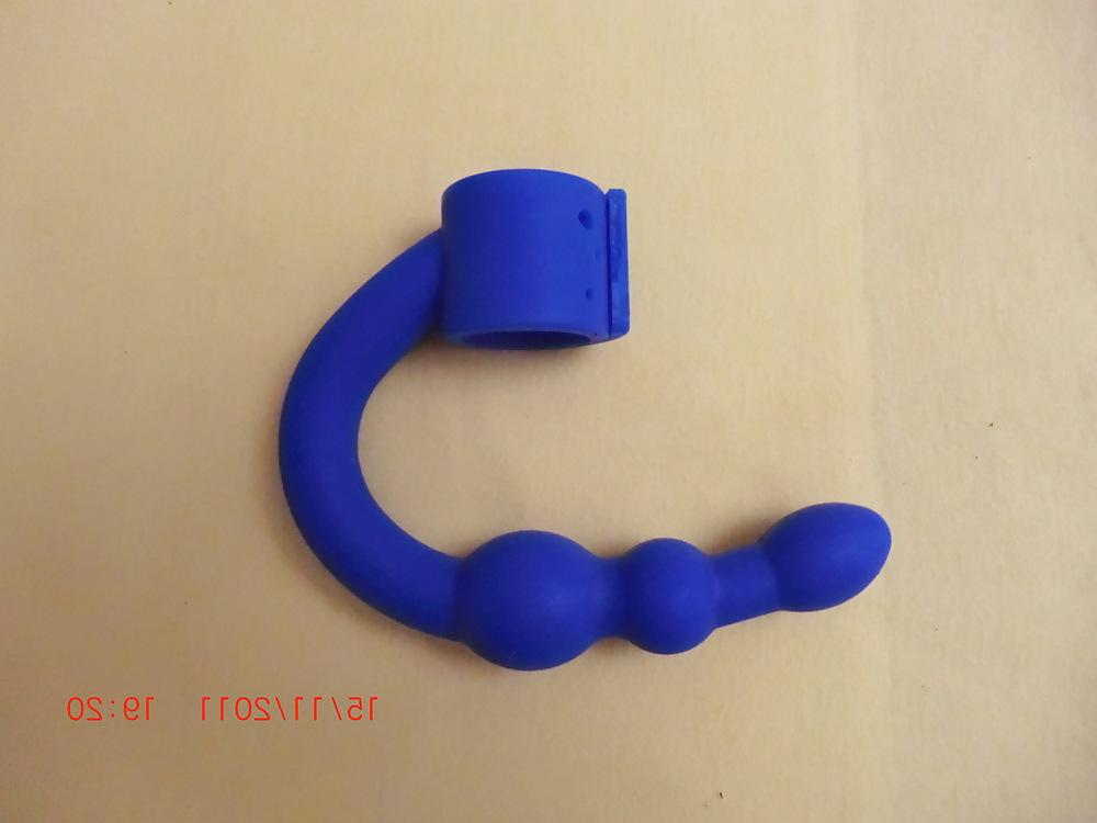 25P My CBT Toys