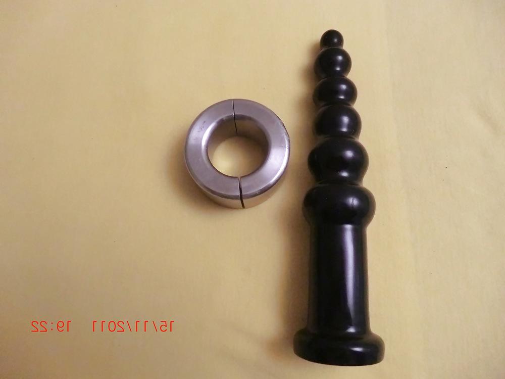 25P My CBT Toys
